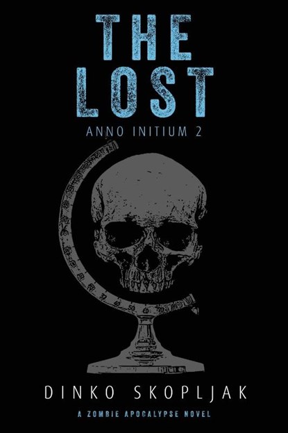 The Lost, Dinko Skopljak - Paperback - 9781039420465