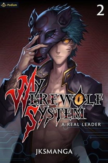 A Real Leader, JKSManga - Ebook - 9781039421295