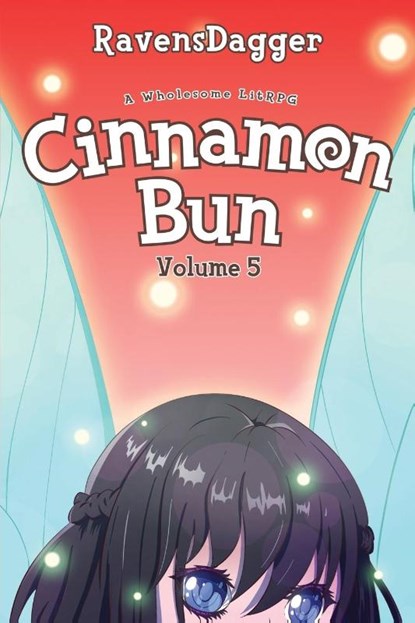 Cinnamon Bun Volume 5, Ravensdagger - Paperback - 9781039424999