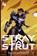 Stray Cat Strut 4, Ravensdagger - Paperback - 9781039427983