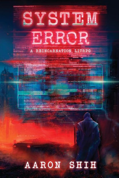 System Error, Aaron Shih - Paperback - 9781039429857