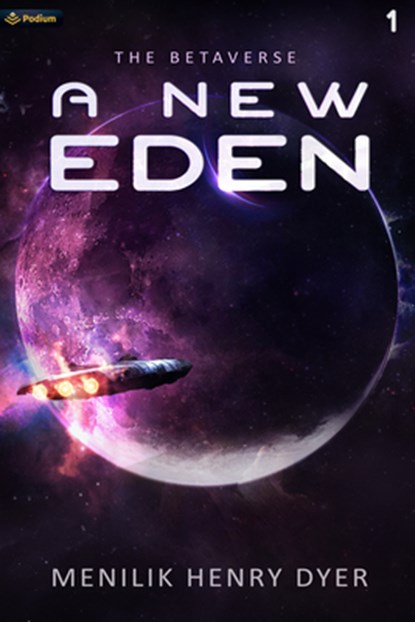 A New Eden, Menilik Henry Dyer - Paperback - 9781039429871