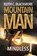 Mindless, Keith C. Blackmore - Paperback - 9781039449893