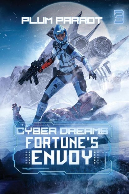 Fortune's Envoy, Plum Parrot - Paperback - 9781039452558