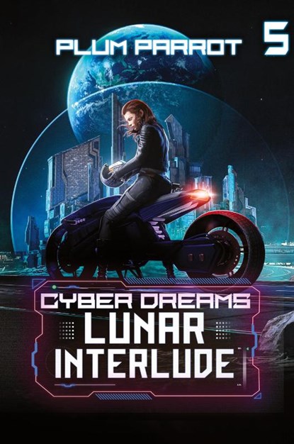 Lunar Interlude, Plum Parrot - Paperback - 9781039453845
