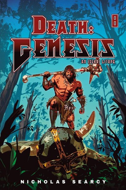 Death, Nicholas Searcy - Paperback - 9781039458147