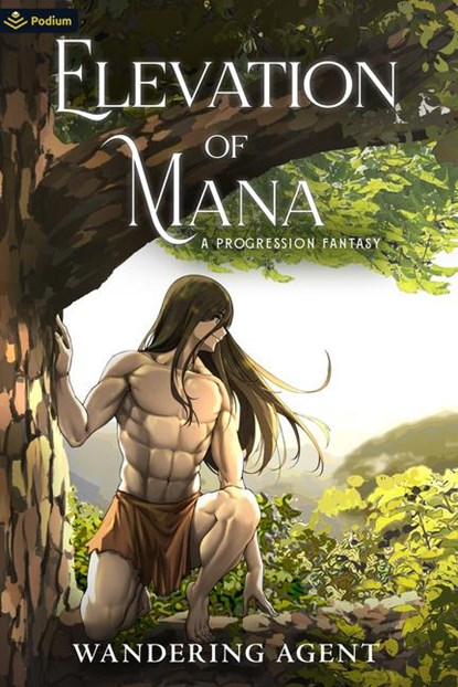 Elevation of Mana, Wandering Agent - Paperback - 9781039466517