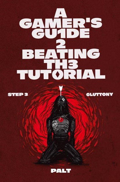 Step 3, Palt - Paperback - 9781039472938