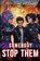 Somebody Stop Them, Vitaly S Alexius - Paperback - 9781039481527