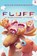 Fluff 3, Ravensdagger - Paperback - 9781039486249