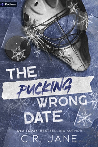 Jane, C: Pucking Wrong Date, C R Jane - Paperback - 9781039486478
