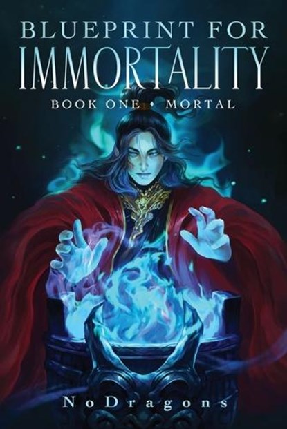 Mortal, Nodragons - Paperback - 9781039486928