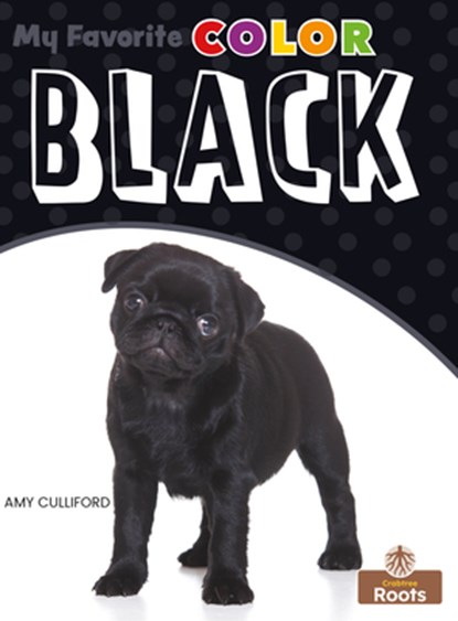Black, Amy Culliford - Gebonden - 9781039600928