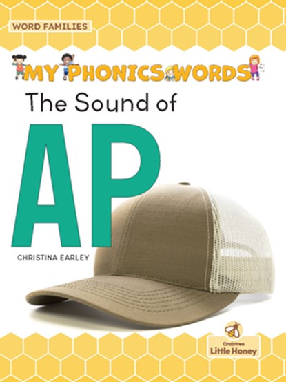 Earley, C: Sound of AP, Christina Earley - Paperback - 9781039661318