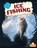 Ice Fishing, MAZZARELLA,  Kerri - Paperback - 9781039662353