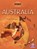 Australia, Tracy Vonder Brink - Paperback - 9781039662483