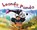 Leanda and the Panda, David Roth - Paperback - 9781039664197