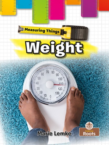 Weight, Marie Lemke - Paperback - 9781039697515