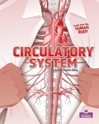 Circulatory System, Tracy Vonder Brink - Gebonden - 9781039800199