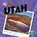Utah, Christina Earley - Gebonden - 9781039805378