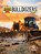 Bulldozers, Ryan James - Paperback - 9781039839205