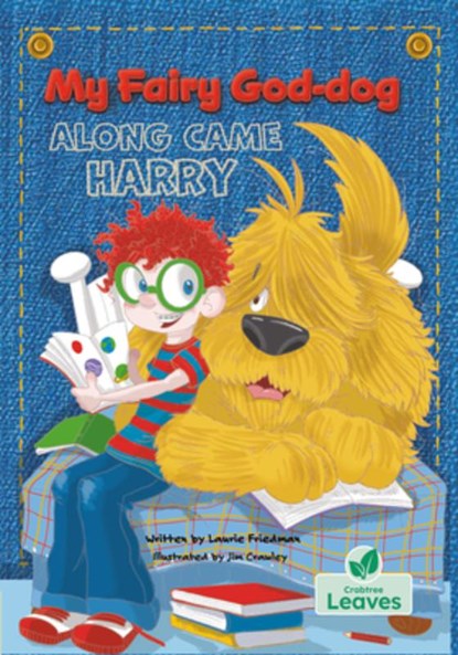 Along Came Harry, Laurie Friedman - Paperback - 9781039839649