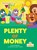 Plenty of Money, Kim Thompson - Gebonden - 9781039864665