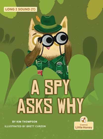 A Spy Asks Why, Kim Thompson - Paperback - 9781039865327