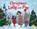 Christmas with Lolly and Pop, Laurie Friedman - Gebonden - 9781039881266