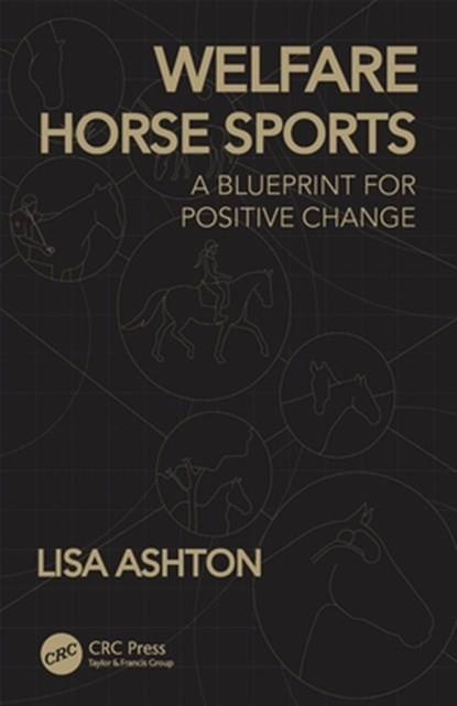 Welfare Horse Sports, Lisa (Equicoach.Life) Ashton - Paperback - 9781041000693