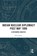 Indian Nuclear Diplomacy Post May 1998, Nasir Hafeez - Paperback - 9781041014508