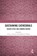 Sustaining Cathedrals, Leslie J. Francis ; Stephen G. Parker - Gebonden - 9781041023227