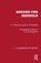 Soccer for Schools, J. T. Hankinson ; A. H. Chadder - Gebonden - 9781041023425