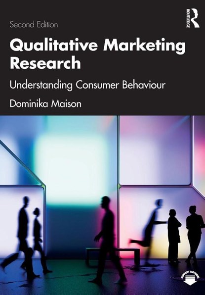 Qualitative Marketing Research, Dominika (University of Warsaw Maison - Paperback - 9781041031147