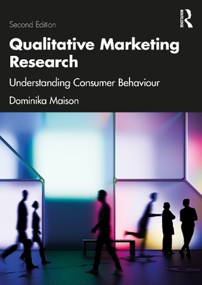 Qualitative Marketing Research, Dominika (University of Warsaw Maison - Paperback - 9781041031147