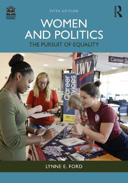 Women and Politics, Lynne E. Ford - Paperback - 9781041039778