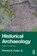 Historical Archaeology, Jr. Orser - Paperback - 9781041040866