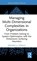 Managing Multi-Dimensional Complexities in Organizations, Mehaad A. Tegally - Gebonden - 9781041041078
