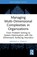 Managing Multi-Dimensional Complexities in Organizations, Mehaad A. Tegally - Paperback - 9781041041092