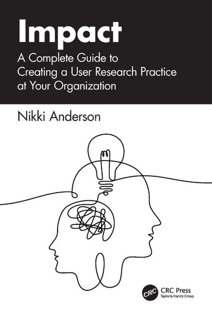 Impact, Nikki Anderson - Paperback - 9781041046424