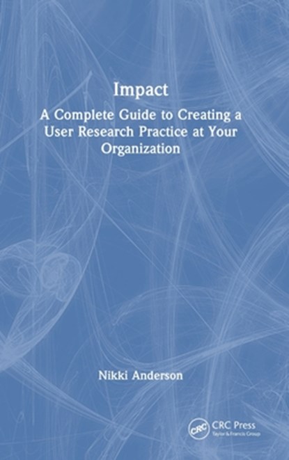 Impact, Nikki Anderson - Gebonden - 9781041046486
