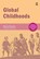 Global Childhoods, Monica Edwards - Gebonden - 9781041055686