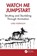 Watch Me Jumpstart, Chris Robinson - Paperback - 9781041059660