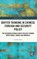 Buffer Thinking in Chinese Foreign and Security Policy, Yu-Hua Chen - Gebonden - 9781041061557