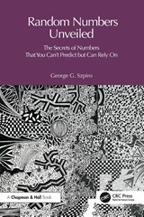 Random Numbers Unveiled - George Szpiro - 9781041073291