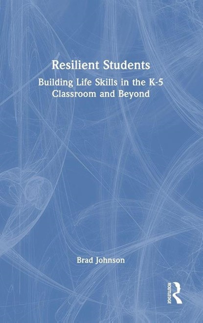 Resilient Students, Brad (Concordia University Johnson - Gebonden - 9781041073925