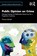 Public Opinion on Crime, Thomas McNeil - Paperback - 9781041079545