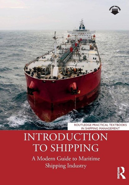 Introduction to Shipping, Kelly Gerakoudi - Paperback - 9781041095989