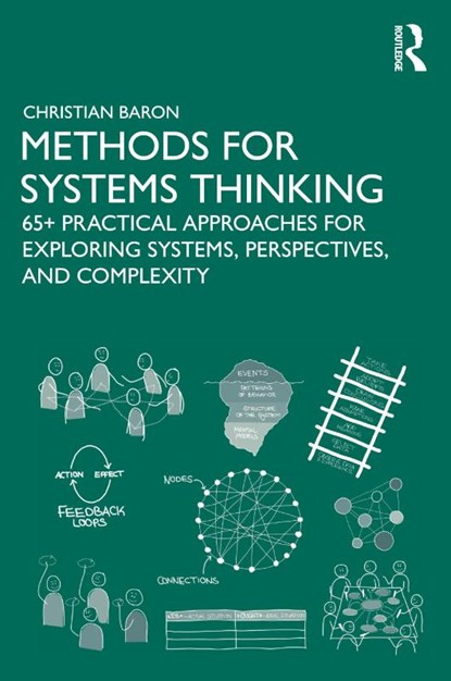 Methods for Systems Thinking, Christian Baron - Paperback - 9781041111719