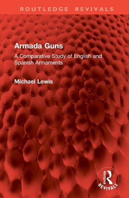 Armada Guns, Michael Lewis - Gebonden - 9781041126683